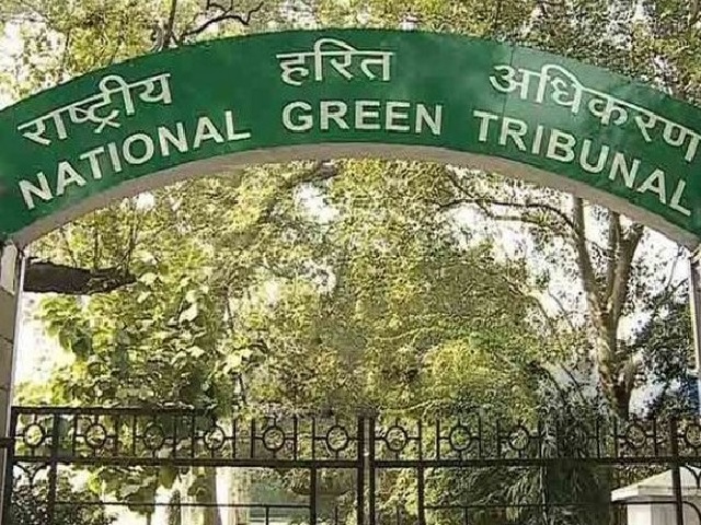 NGT directs for COVID-19 waste disposal